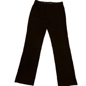 Classic Black DKNY Trousers